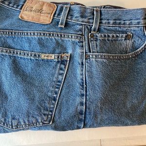 New Levi Strauss Jeans